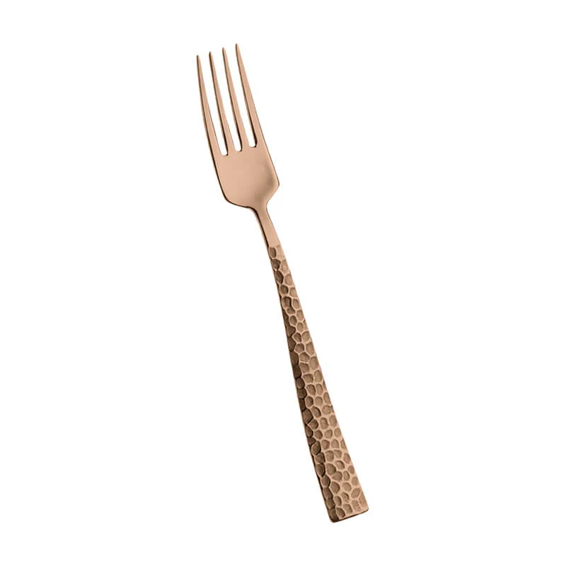 Palace Forchetta Tavola In Acciaio Inox - Set 12 Pz