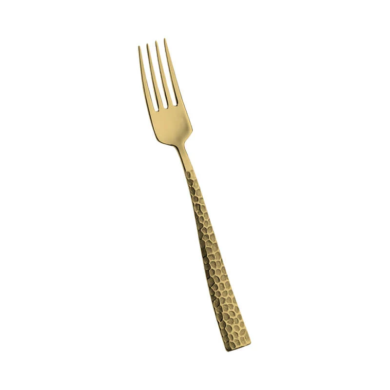 Palace Forchetta Frutta In Acciaio Inox - Set 12 Pz