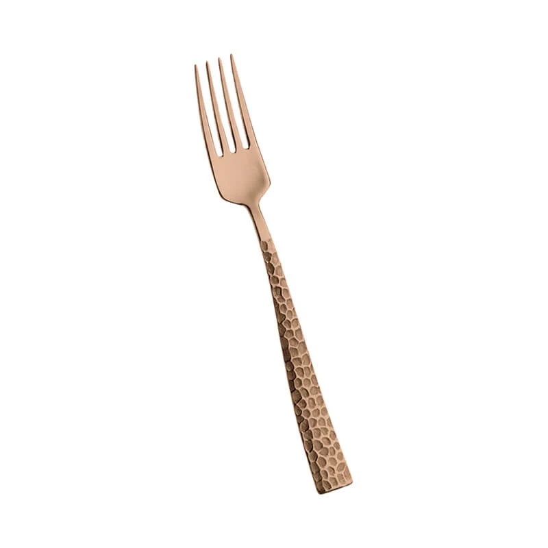 Palace Forchetta Frutta In Acciaio Inox - Set 12 Pz