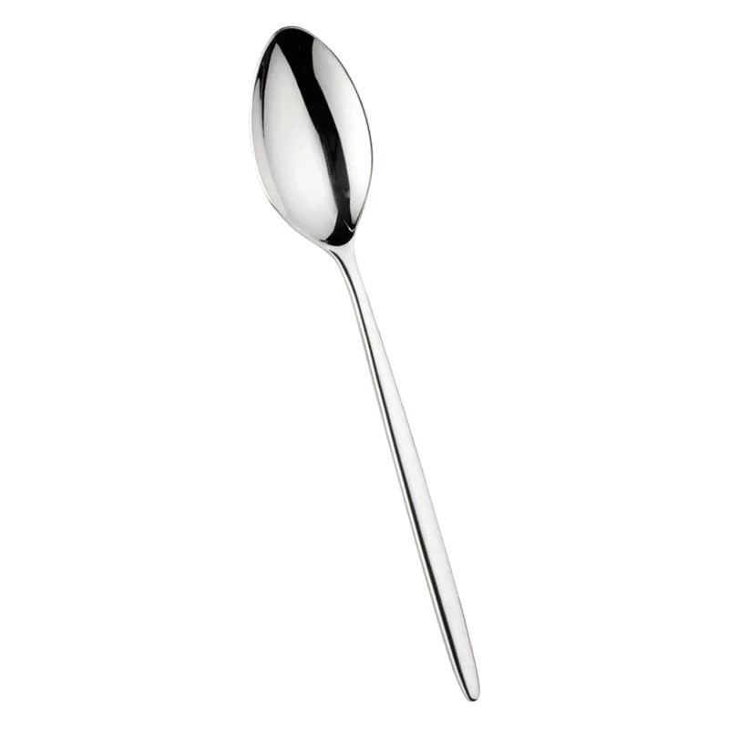 Olivia Cucchiaione Servire In Acciaio Inox