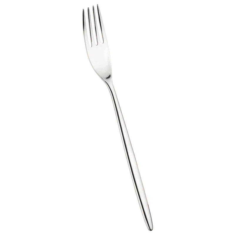 Olivia Forchettone Servire In Acciaio Inox