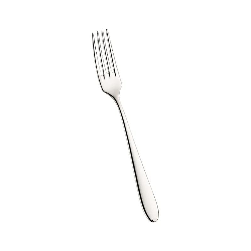 Palladium Forchetta Frutta In Acciaio Inox - Set 12 Pz