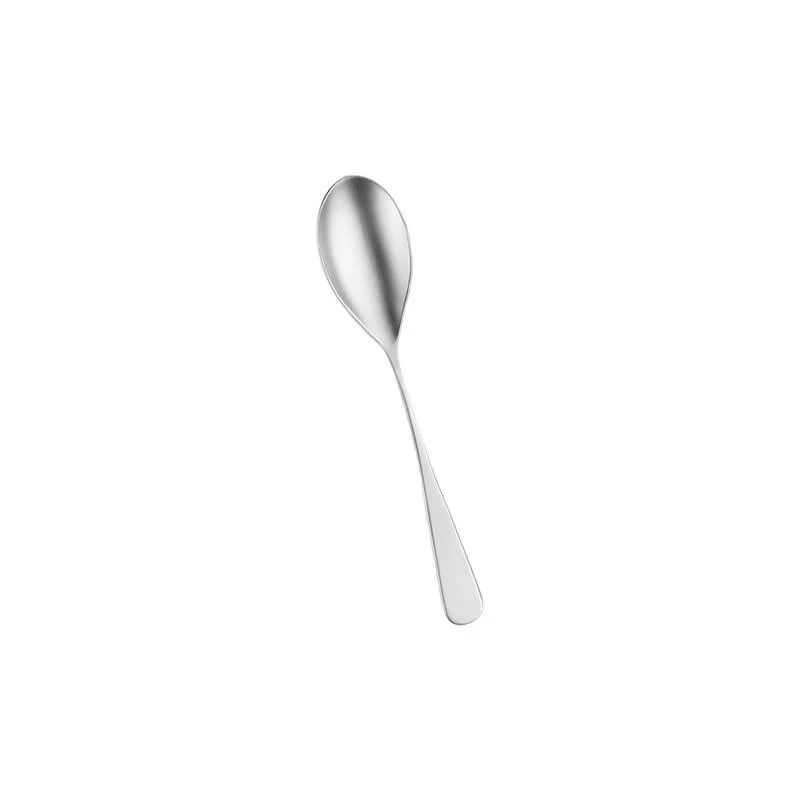 Audrey Cucchiaino Caffè In Acciaio Inox - Set 12 Pz