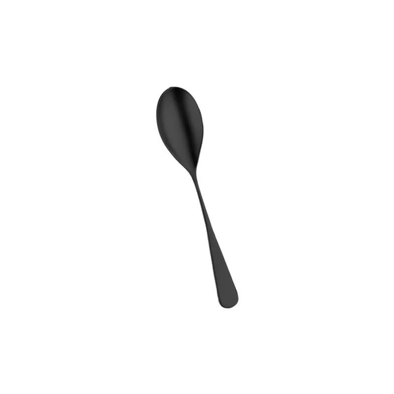 Audrey Cucchiaino Caffè In Acciaio Inox - Set 12 Pz