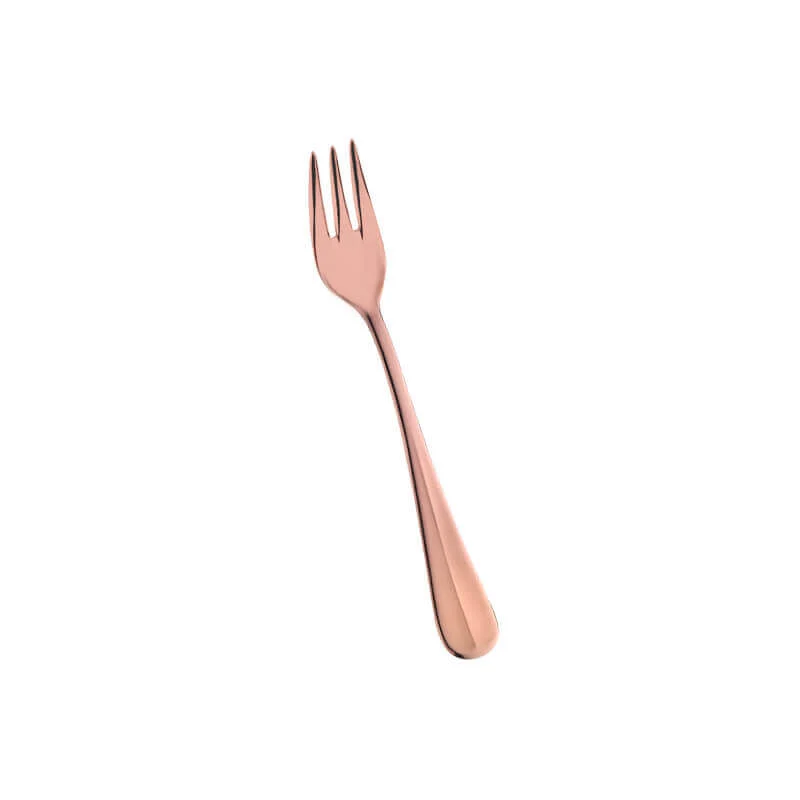 Baguette Forchettina Dolce In Acciaio Inox - Set 12 Pz