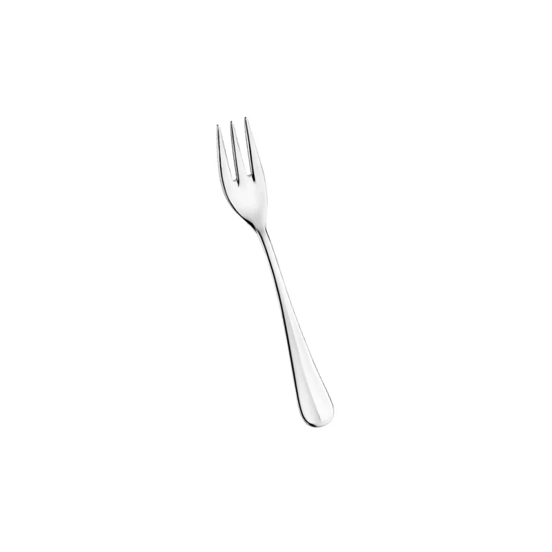 Baguette Forchettina Dolce In Acciaio Inox - Set 12 Pz