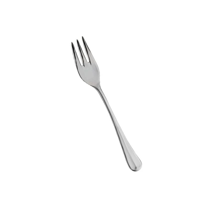 Baguette Forchettina Dolce In Acciaio Inox - Set 12 Pz