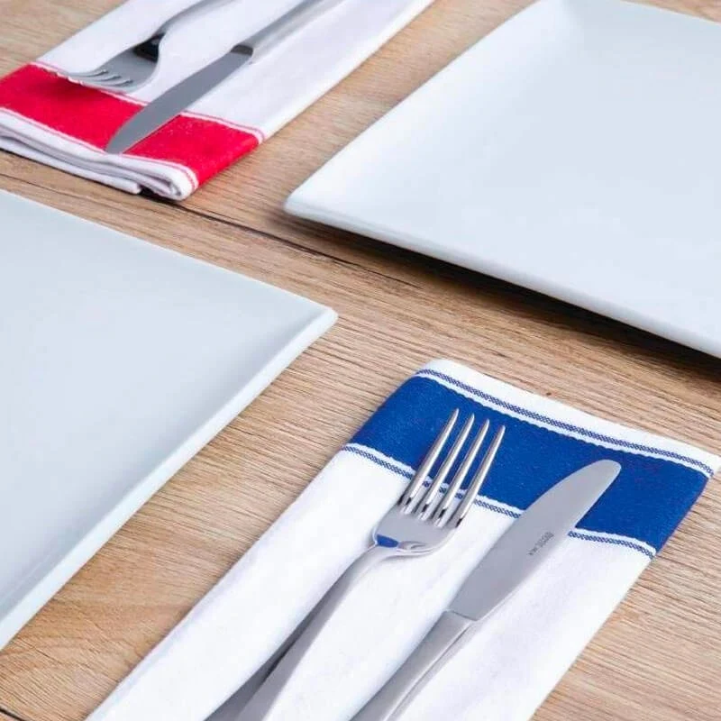 Matisse Servizio Posate In Acciaio Inox - Set 24 Pz