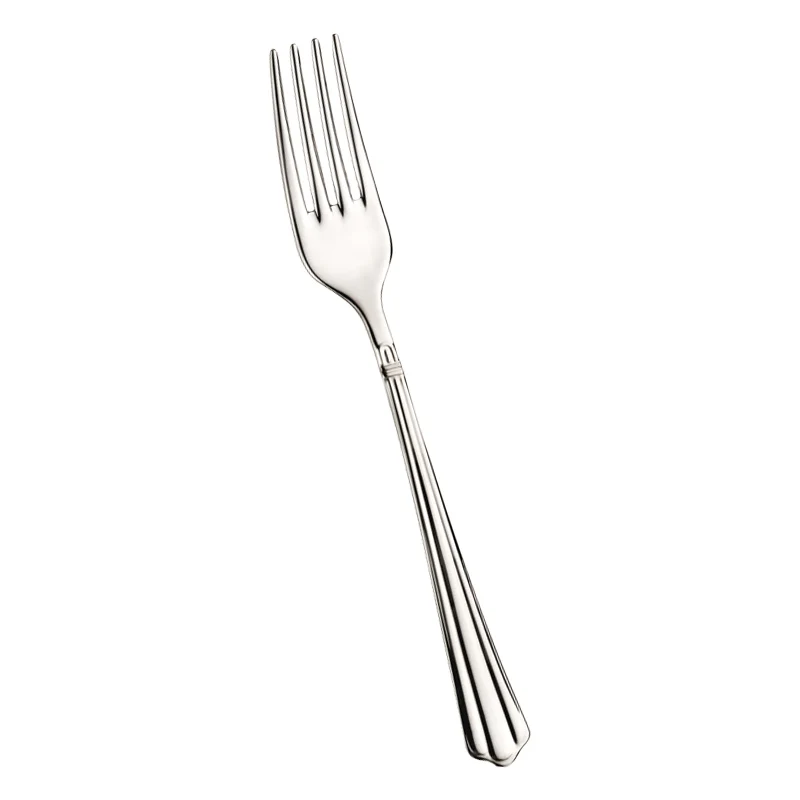 Bernini Forchettone Servire In Acciaio Inox