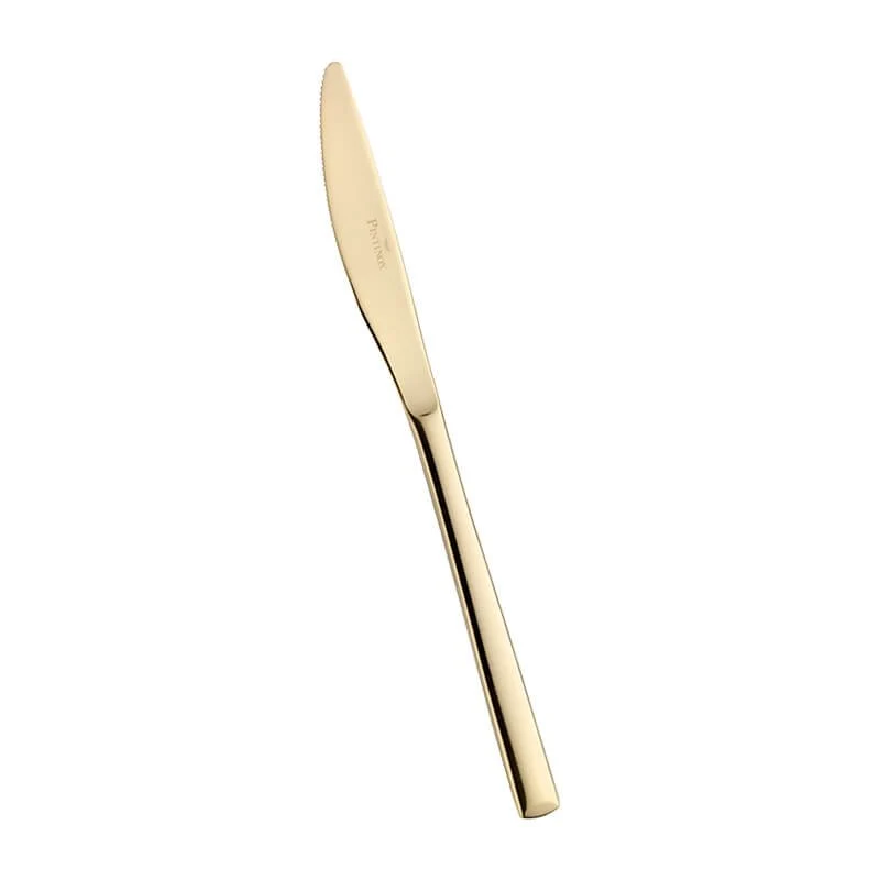 Synthesis Coltello Frutta In Acciaio Inox - Set 12 Pz