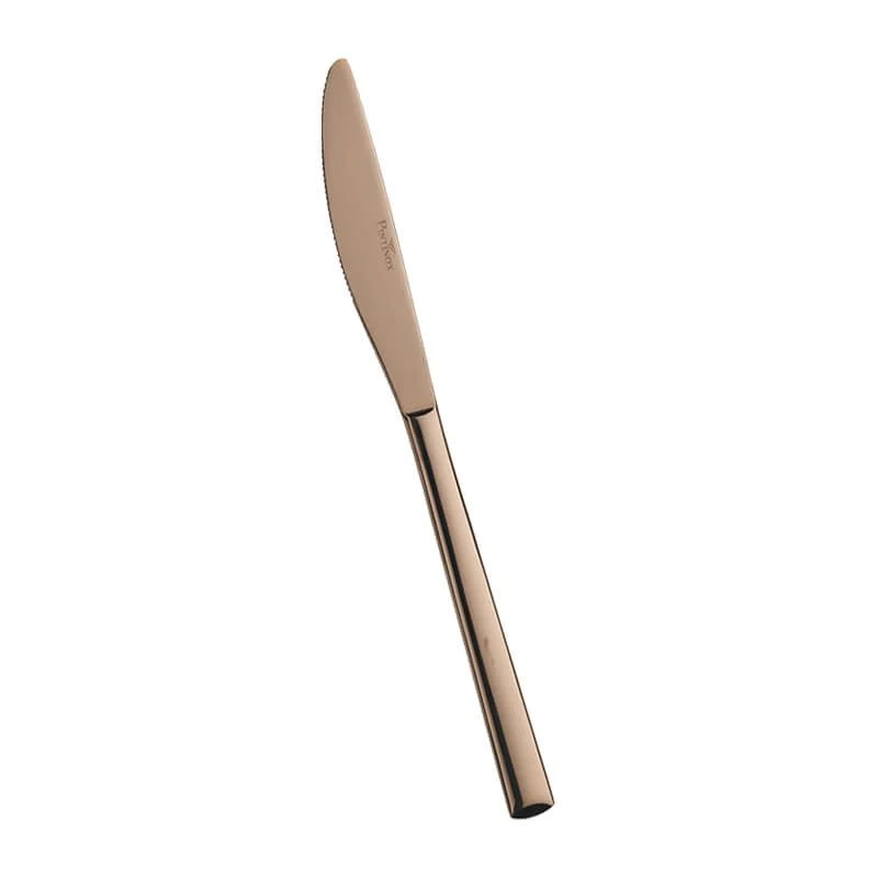 Synthesis Coltello Frutta In Acciaio Inox - Set 12 Pz