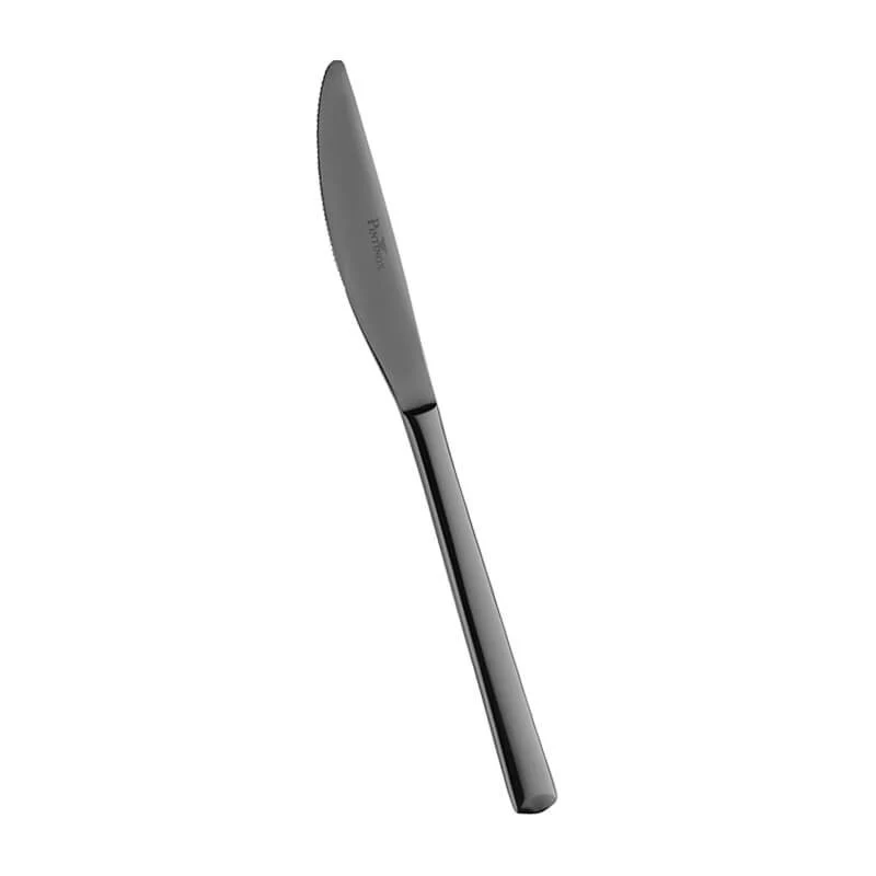 Synthesis Coltello Frutta In Acciaio Inox - Set 12 Pz