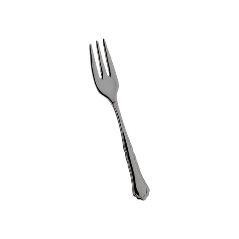 Settecento Forchettina Dolce In Acciaio Inox - Set 12 Pz