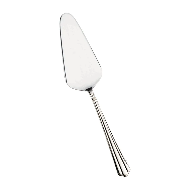Bernini Pala Torta In Acciaio Inox