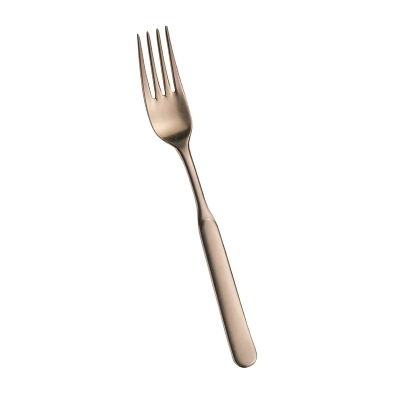 Casali Forchetta Frutta In Acciaio Inox - Set 12 Pz