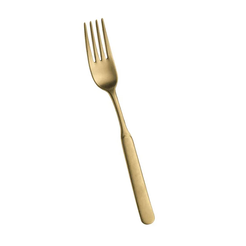 Casali Forchetta Frutta In Acciaio Inox - Set 12 Pz
