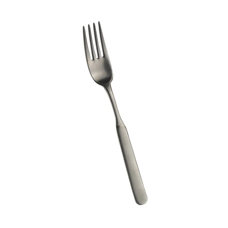 Casali Forchetta Frutta In Acciaio Inox - Set 12 Pz