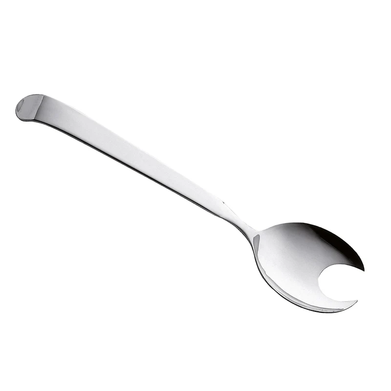 Astra Forchetta Insalata In Acciaio Inox
