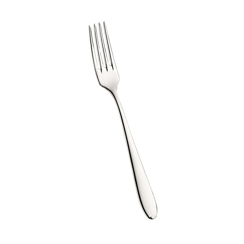 Palladium Forchetta Tavola In Acciaio Inox - Set 12 Pz