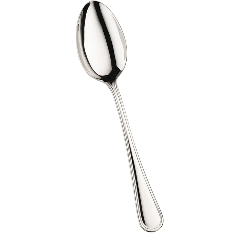 Sirio Cucchiaione Servire In Acciaio Inox