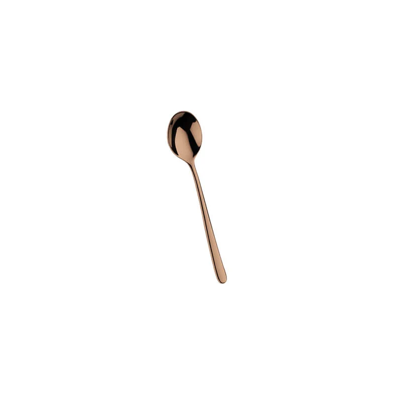 Sky Cucchiaino Moka In Acciaio Inox - Set 12 Pz