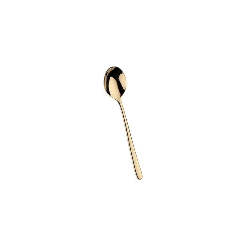Sky Cucchiaino Moka In Acciaio Inox - Set 12 Pz
