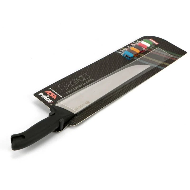 Gastro Coltello Francese In Acciaio Inox - Polipropilene