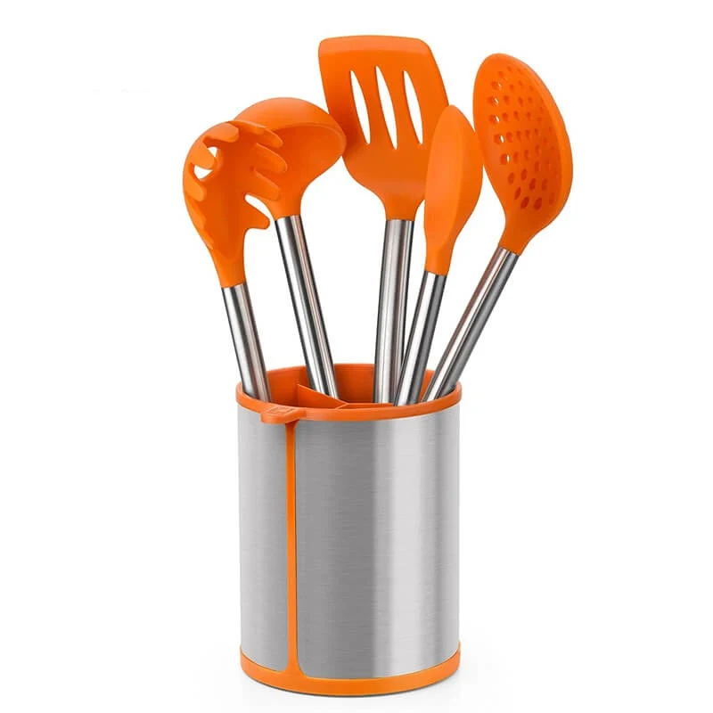 Efficient Servi Spaghetti In Acciaio Inox - Silicone
