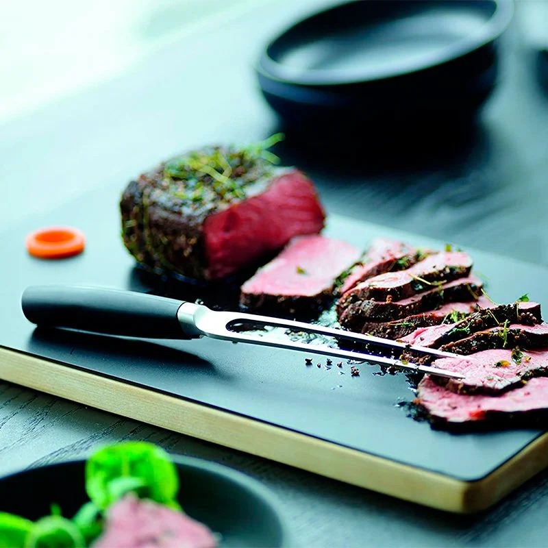 Functional Form Forchettone Da Cucina In Acciaio Inox