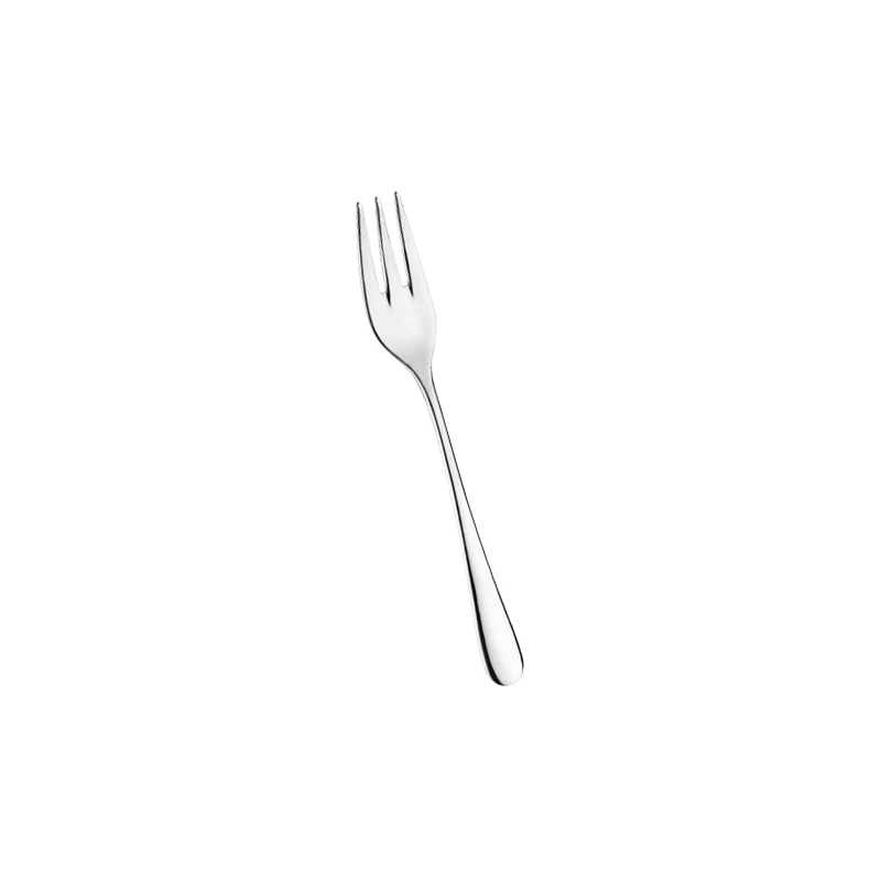 Hotel Forchettina Dolce In Acciaio Inox - Set 12 Pz