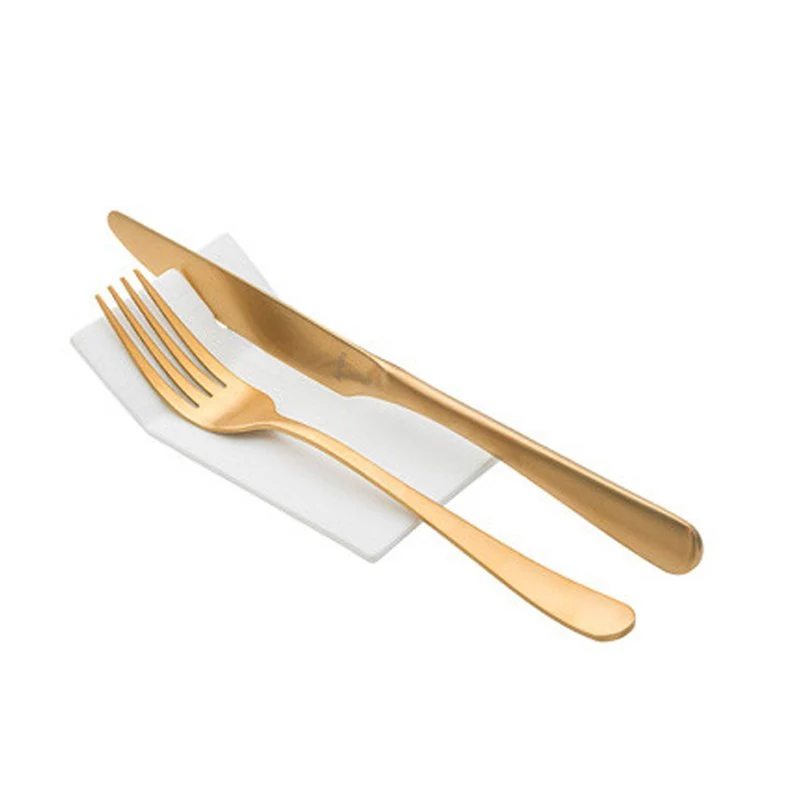 Angolo Poggiaposate In Vetro - Set 6 Pz