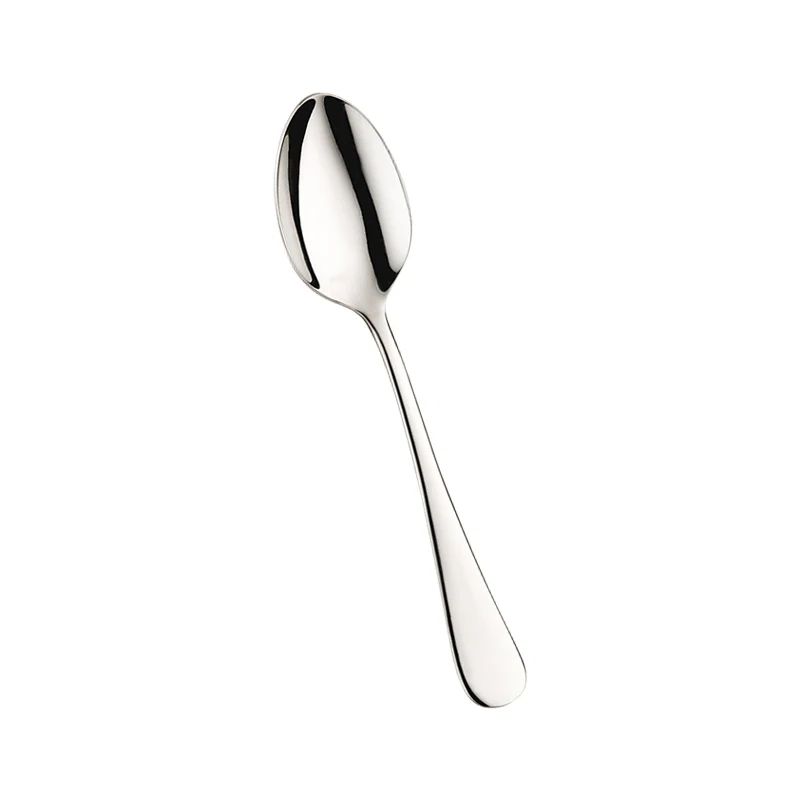Pitagora Cucchiaio Frutta In Acciaio Inox - Set 12 Pz