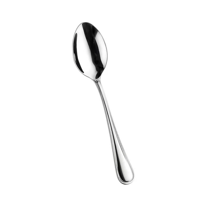 Westminster Cucchiaio Frutta In Acciaio Inox - Set 12 Pz