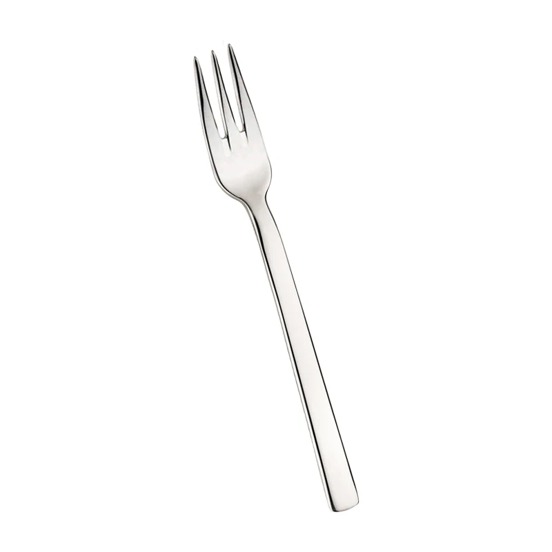 Millenium Forchetta Pesce In Acciaio Inox - Set 12 Pz