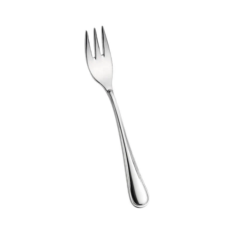 Westminster Forchetta Pesce In Acciaio Inox - Set 12 Pz