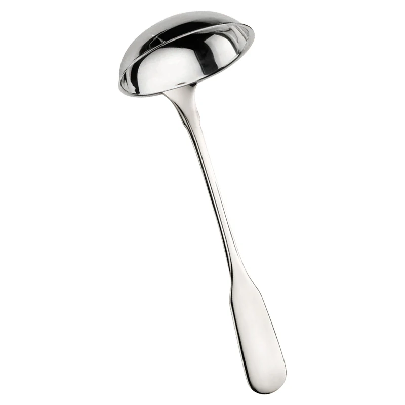 Spaten Mestolo Servire In Acciaio Inox