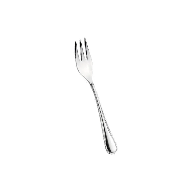 Westminster Forchettina Dolce In Acciaio Inox - Set 12 Pz