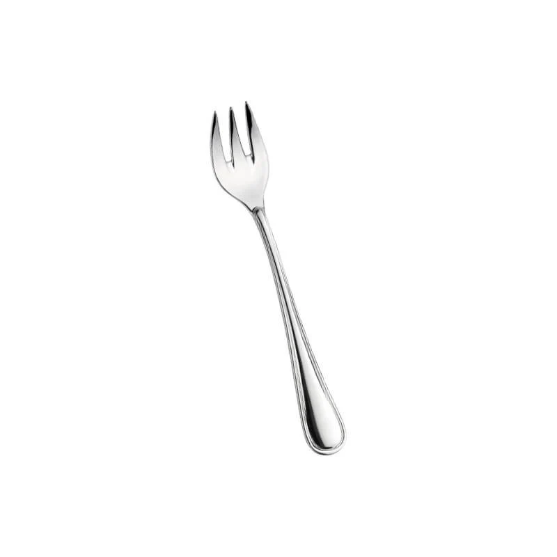 Westminster Forchettina Ostriche In Acciaio Inox - Set 12 Pz