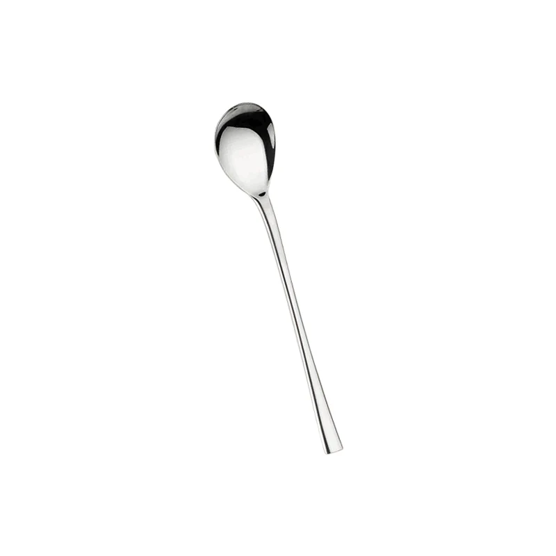 Concept Cucchiaino Caffè In Acciaio Inox - Set 12 Pz