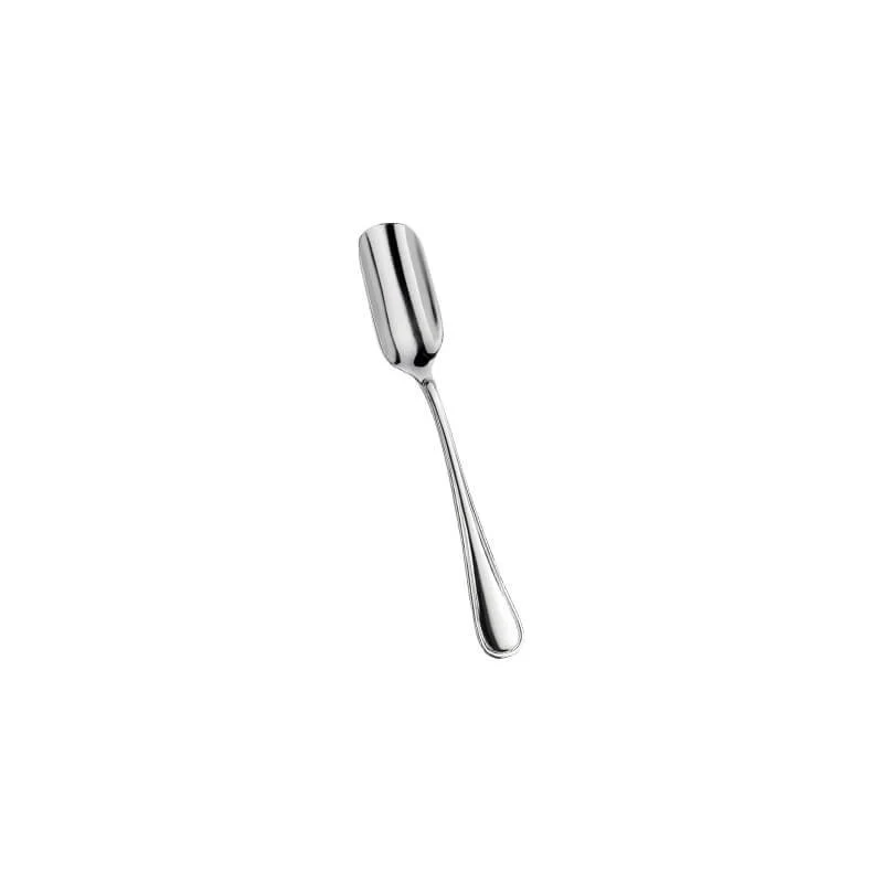 Westminster Sessola Zucchero In Acciaio Inox - Set 12 Pz