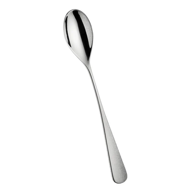 Audrey Cucchiaio Bibita In Acciaio Inox - Set 12 Pz