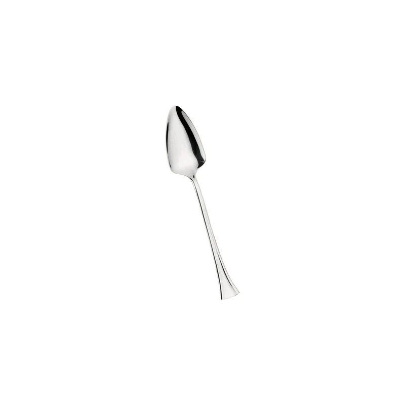 Liberty Cucchiaino Moka In Acciaio Inox - Set 12 Pz