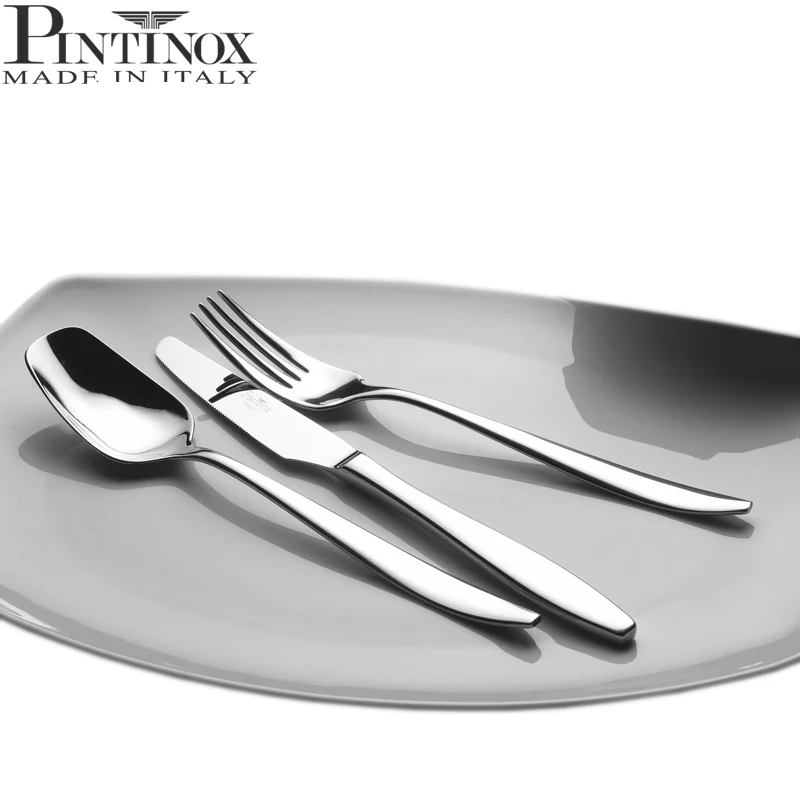 Trend Forchettone Servire In Acciaio Inox