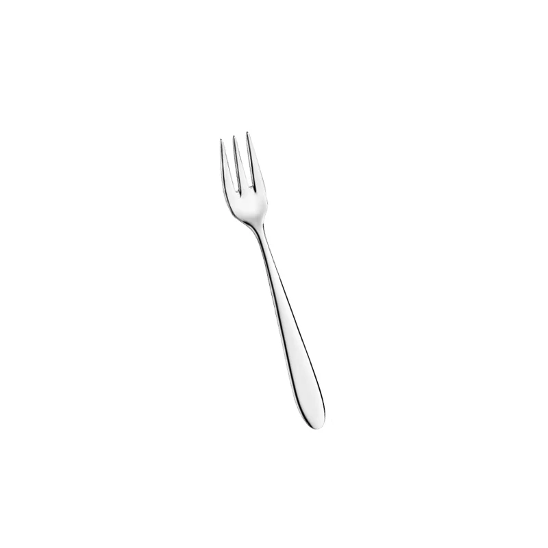 Ritz Forchettina Dolce In Acciaio Inox - Set 12 Pz
