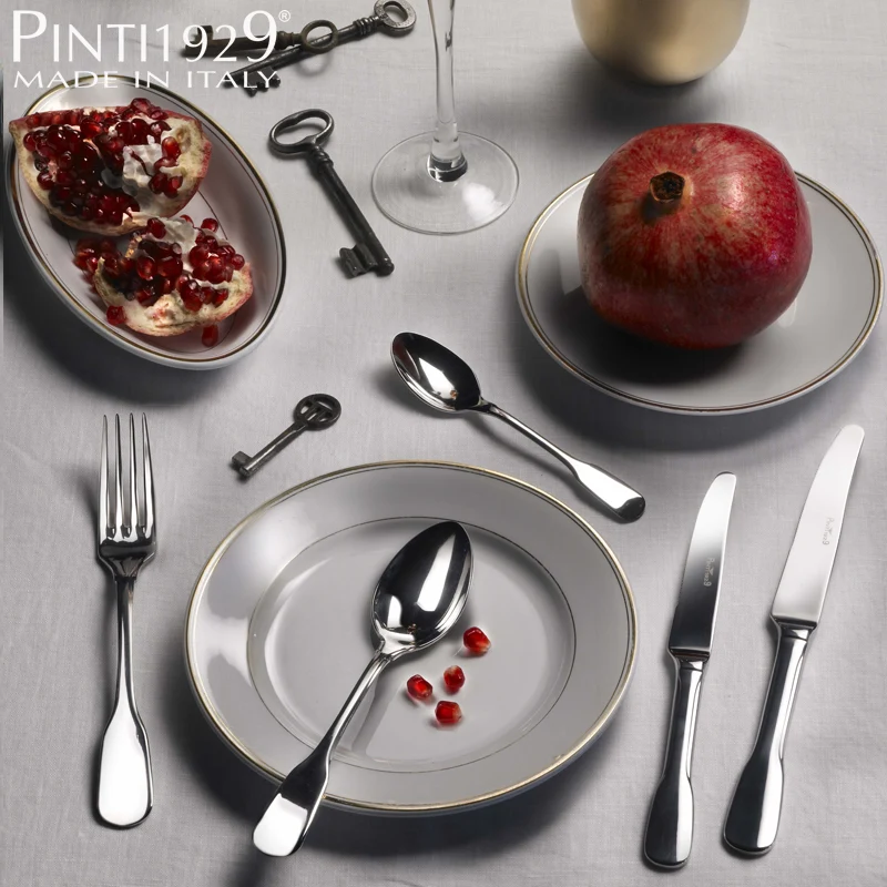 Spaten Mestolo Salsa In Acciaio Inox