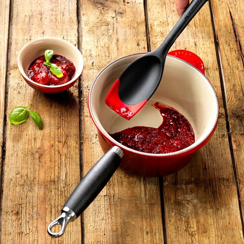 Revolution Cucchiaione In Silicone