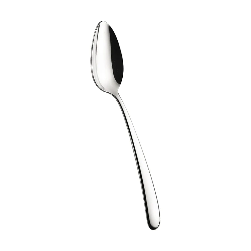 Savoy Cucchiaio Tavola In Acciaio Inox - Set 12 Pz