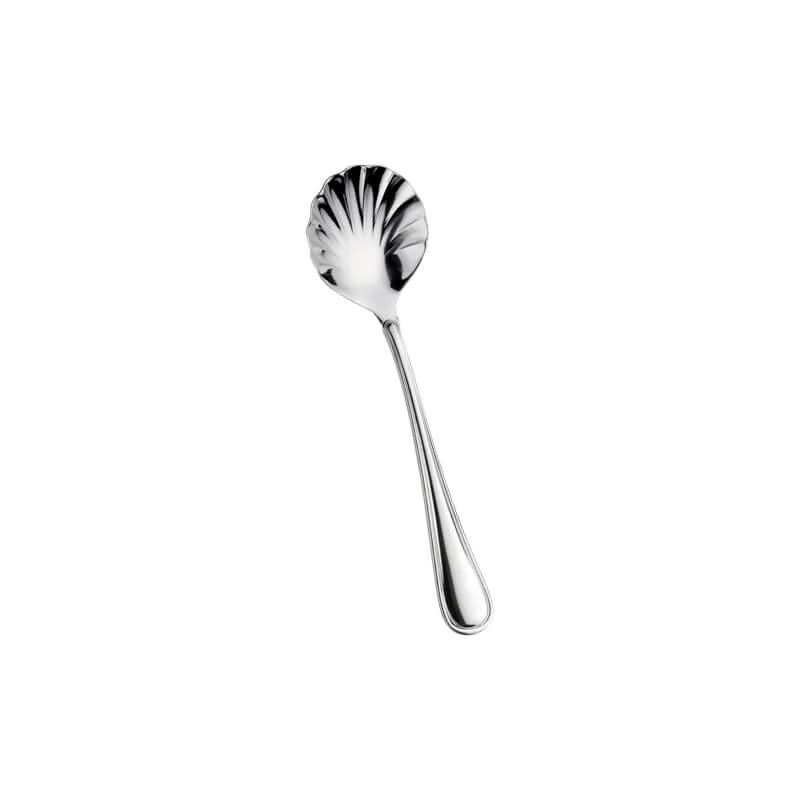 Westminster Cucchiaio Formaggio In Acciaio Inox - Set 12 Pz
