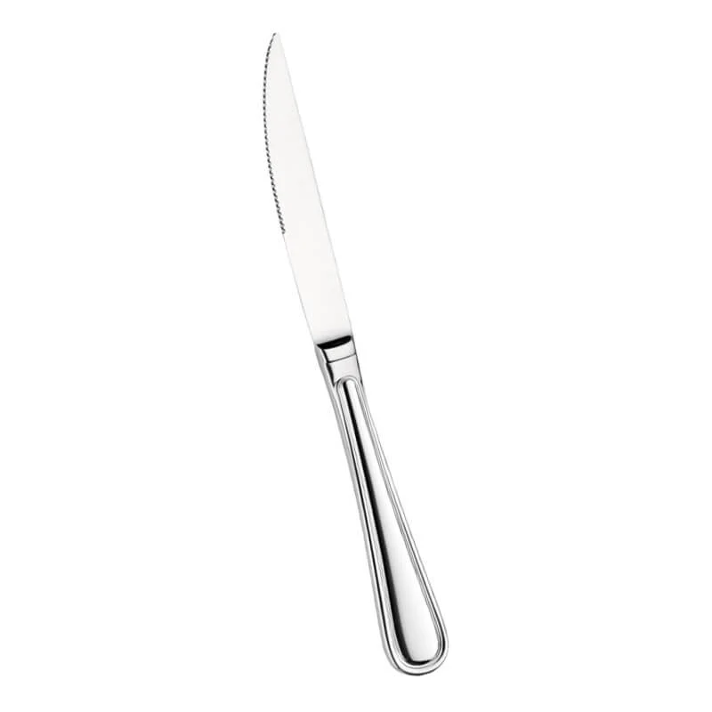 Westminster Coltello Bistecca In Acciaio Inox - Set 12 Pz