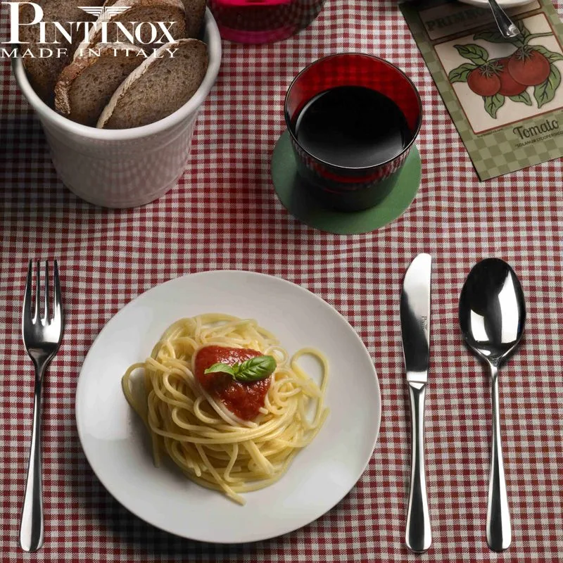 Hotel Mestolo Servire In Acciaio Inox